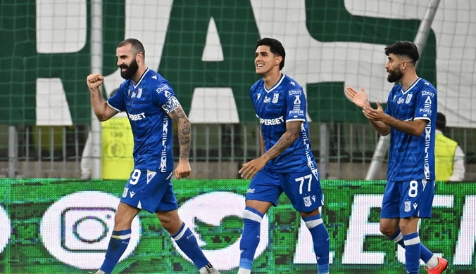 Ekstraklasa ogłasza, zapadła kluczowa decyzja dla Lecha. W tle Liga Mistrzów