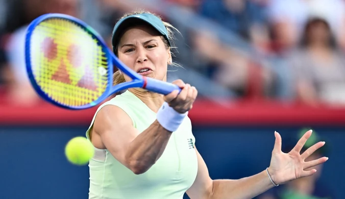 Finalistka Wimbledonu zakończyła karierę. Bolesny zwrot akcji w Montrealu