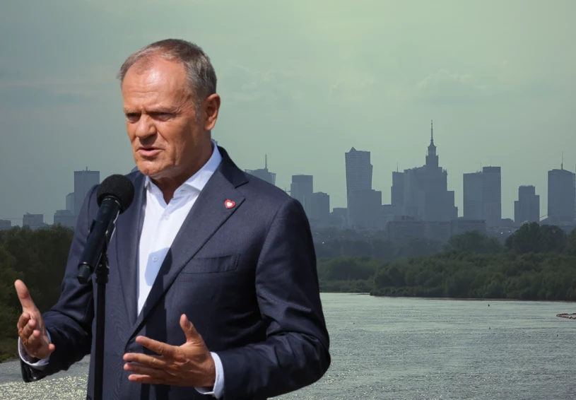 Niemcy z uznaniem o Polsce. Wymienili sukcesy, nagle wskazali na Tuska