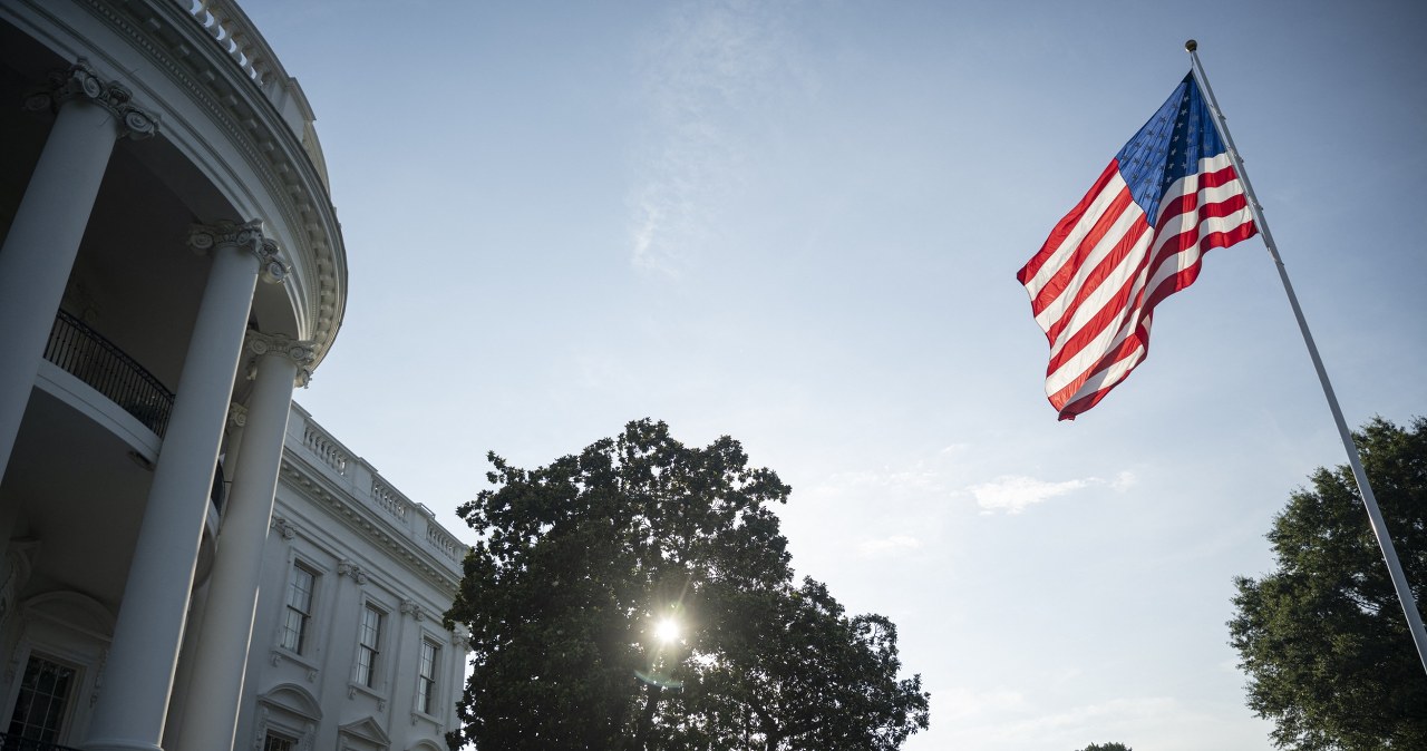 Nowe dane o gospodarce USA. Trump ma powody do zadowolenia