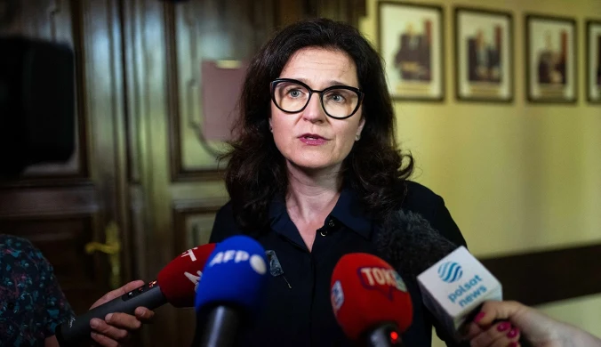 Aleksandra Dulkiewicz kontra Biedronka. Niecodzienny proces w Gdańsku