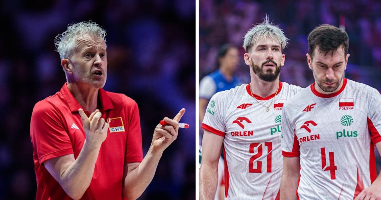 Wychodzi na jaw, co Heynen myśli o Polakach. Takie słowa tuż po porażce