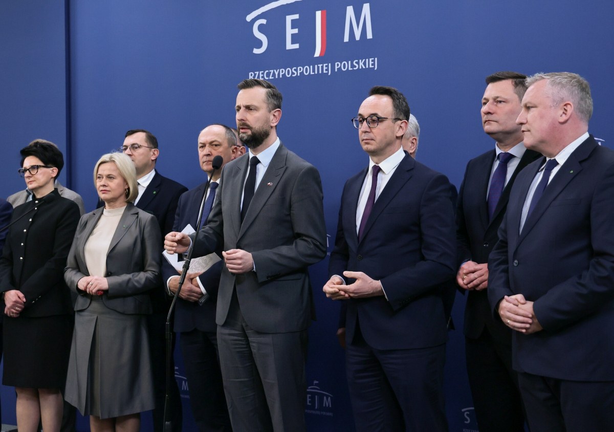 PSL chce zniesienia dwukadencyjności, co ty na to? Możesz wziąć udział w konsultacjach