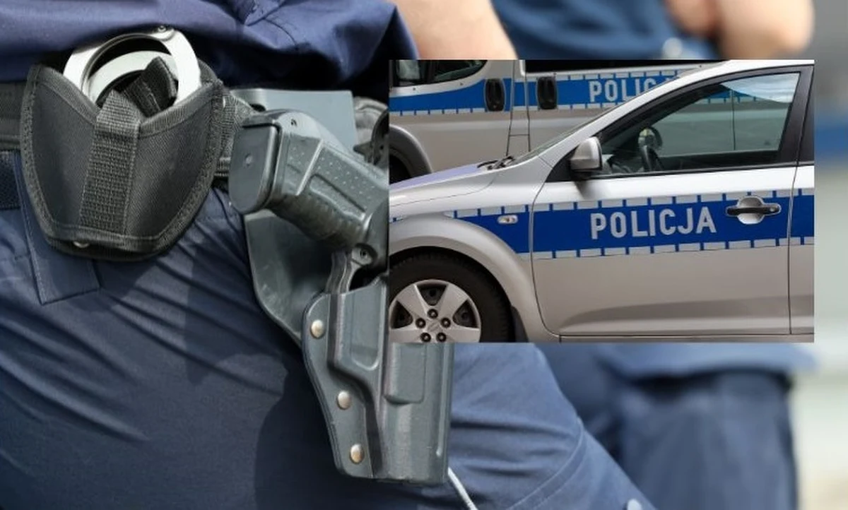 Nie żyje mężczyzna postrzelony dziś rano podczas policyjnej interwencji przy ul. Mikołajczyka w Sosnowcu. Wcześniej zniszczył maczetą samochody i autobus, a następnie miał atakować policjantów. Policja podała, że zmarły mężczyzna jest Polakiem.