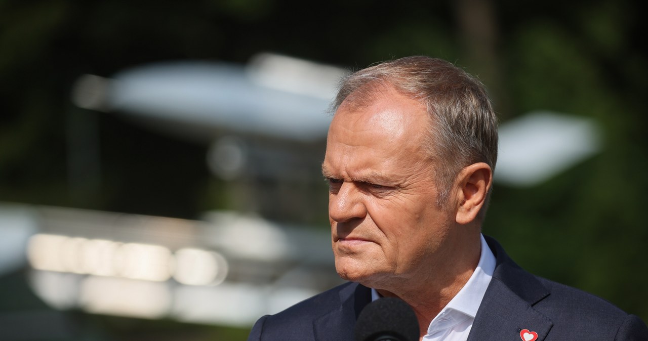Premier zakończył działania państwowej komisji. Badała wpływy Rosji