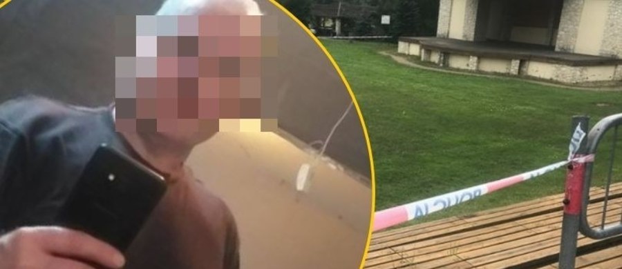 Ciotka Jacka Jaworka pomagała mu ukrywać się dłużej niż zeznawała. Prokuratura ma dowody, że trwało to prawie dwa lata. Jest akt oskarżenia w sprawie utrudniania śledztwa przeciwko mężczyźnie. 