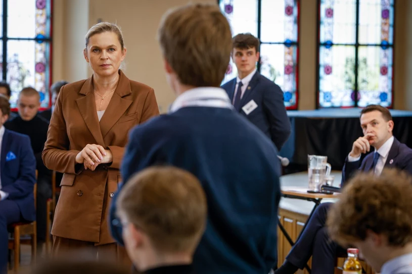 W edukacji rządzący muszą szybko przeprosić się ze zdrowym rozsądkiem