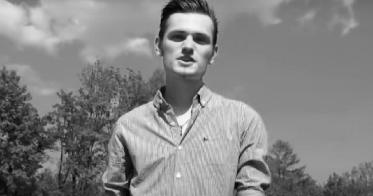 Nie żyje David Czachor. Autor hitu "Słodka kotka" miał 32 lata