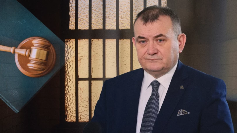 Stanisław Gawłowski skazany. Wyrok w sprawie afery melioracyjnej