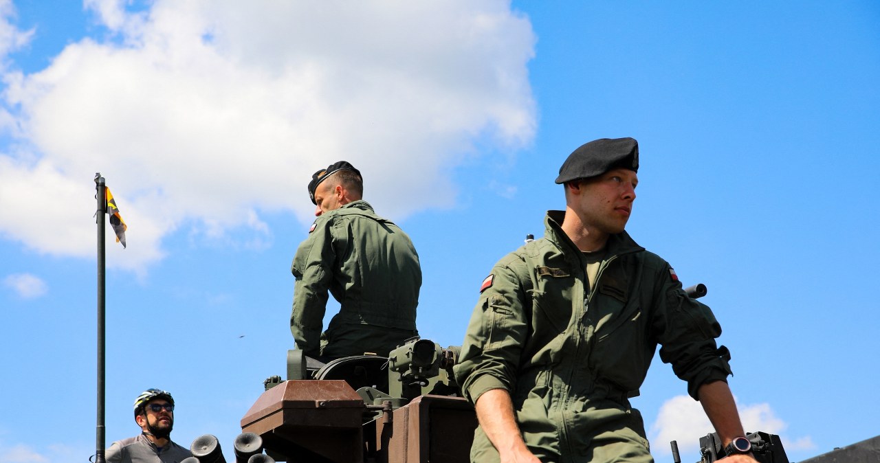 KE zatwierdziła plany. Wśród ośmiu państw nie ma Polski