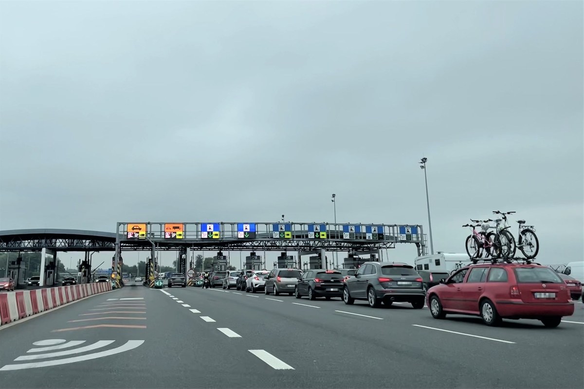 Zmiany na autostradzie A4. Prace ruszą już niedługo