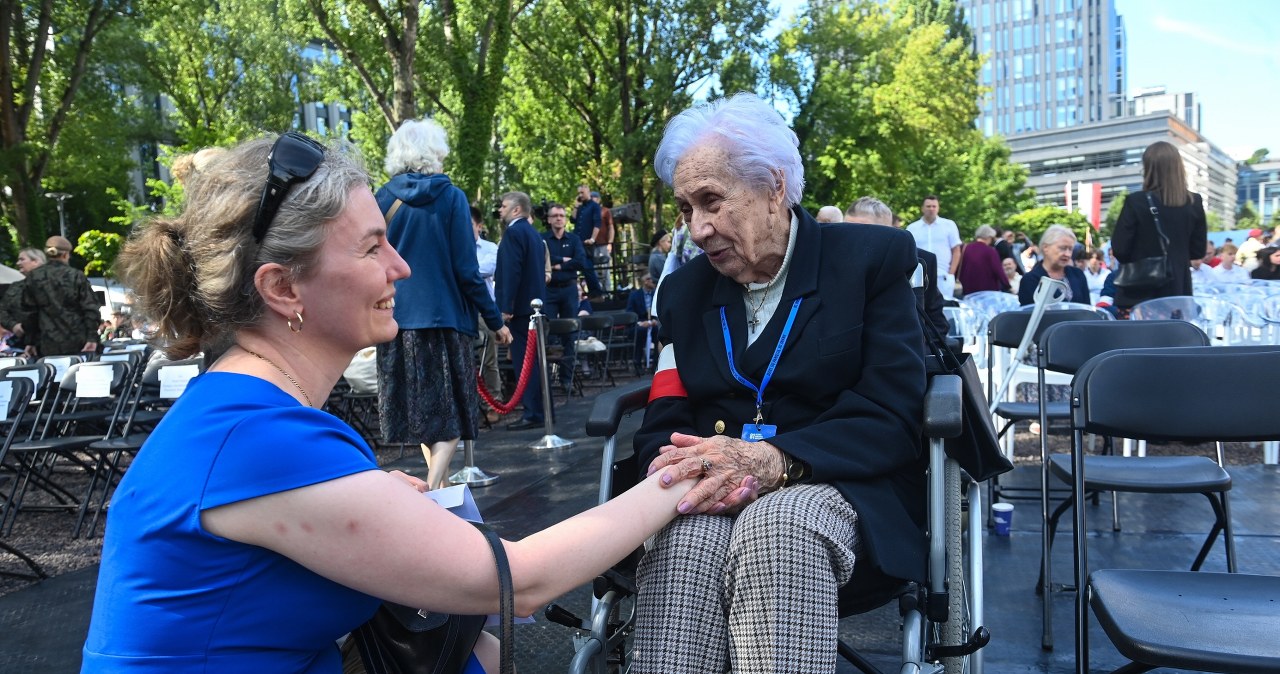 Bohater z traumą na pokolenia. "Dźwigali bagaż, o którym się nie mówi"