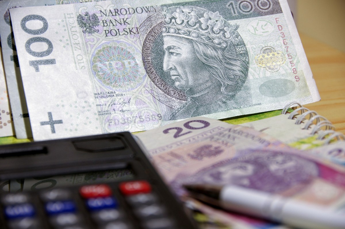 Co z podwyżką kwoty wolnej od podatku? Jasny komunikat ministra finansów