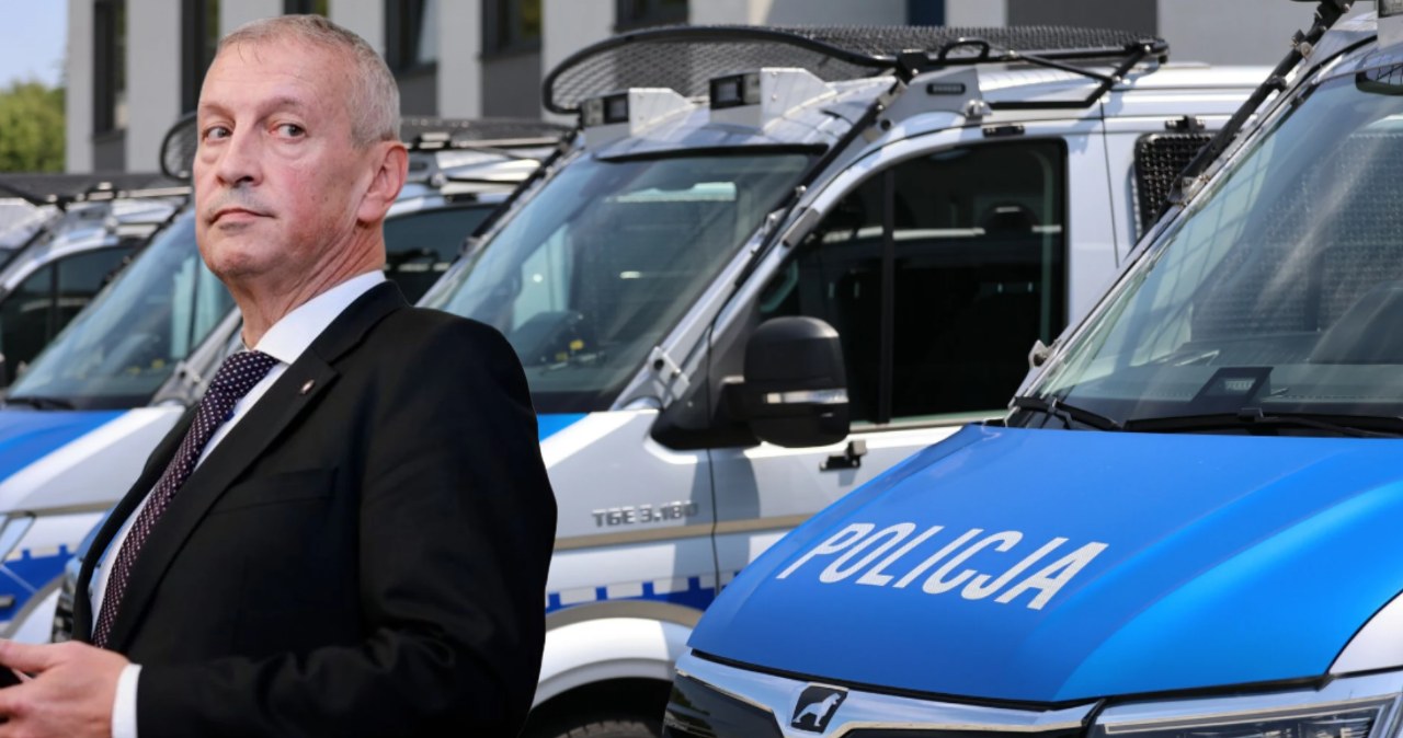 wiadomości,aktualności,Interia Potwierdzono narodowość sprawcy ataku w Sosnowcu. 