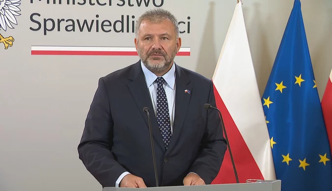 Pierwsze decyzje ministra Żurka. Podał informacje o odwołaniach