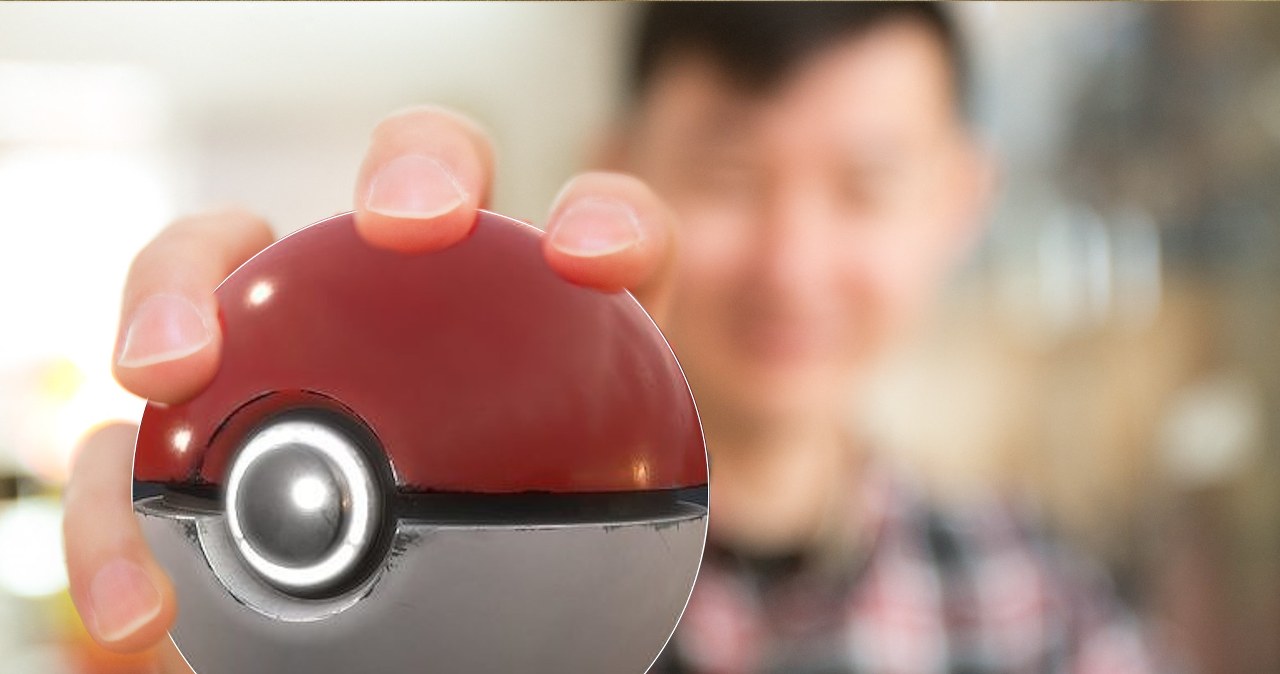 Wpadka Pokemon Company, o której mówi cały internet! Co się stało?