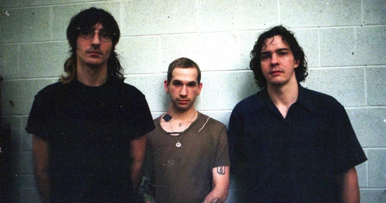 Portrayal of Guilt przed OFF Festivalem: "Powinni dać nam grać w rynsztoku" [WYWIAD]