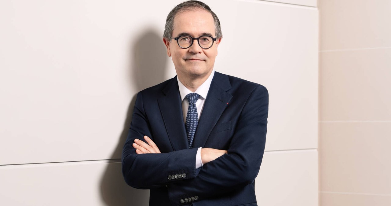 wiadomości,aktualności,Interia Renault ma nowego szefa. Zastąpi 
