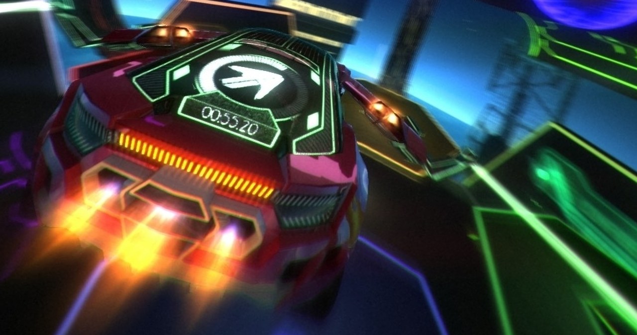 Masz odwagę zagrać? Połączenie koszmaru i wyścigów w super cenie!