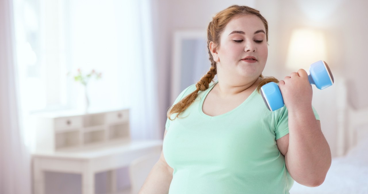 Oponka na brzuchu trzyma się mocno? Mały nawy działa jak sabotażysta