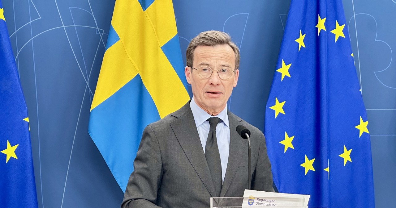 Szwecja zapłaci imigrantom za wyjazd. Kwota wzrosła aż 30-krotnie