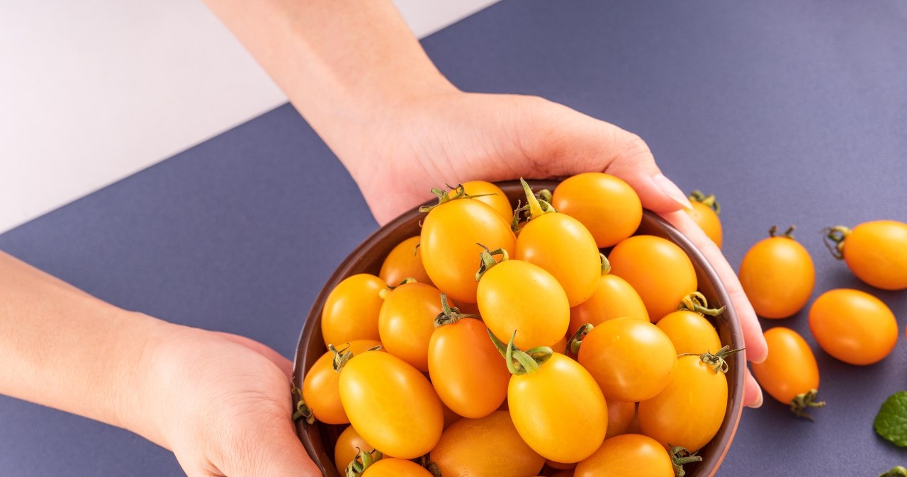 Jedz 8 sztuk dziennie. Dostarczą luteiny i antyoksydantów, a prawie nie mają kalorii