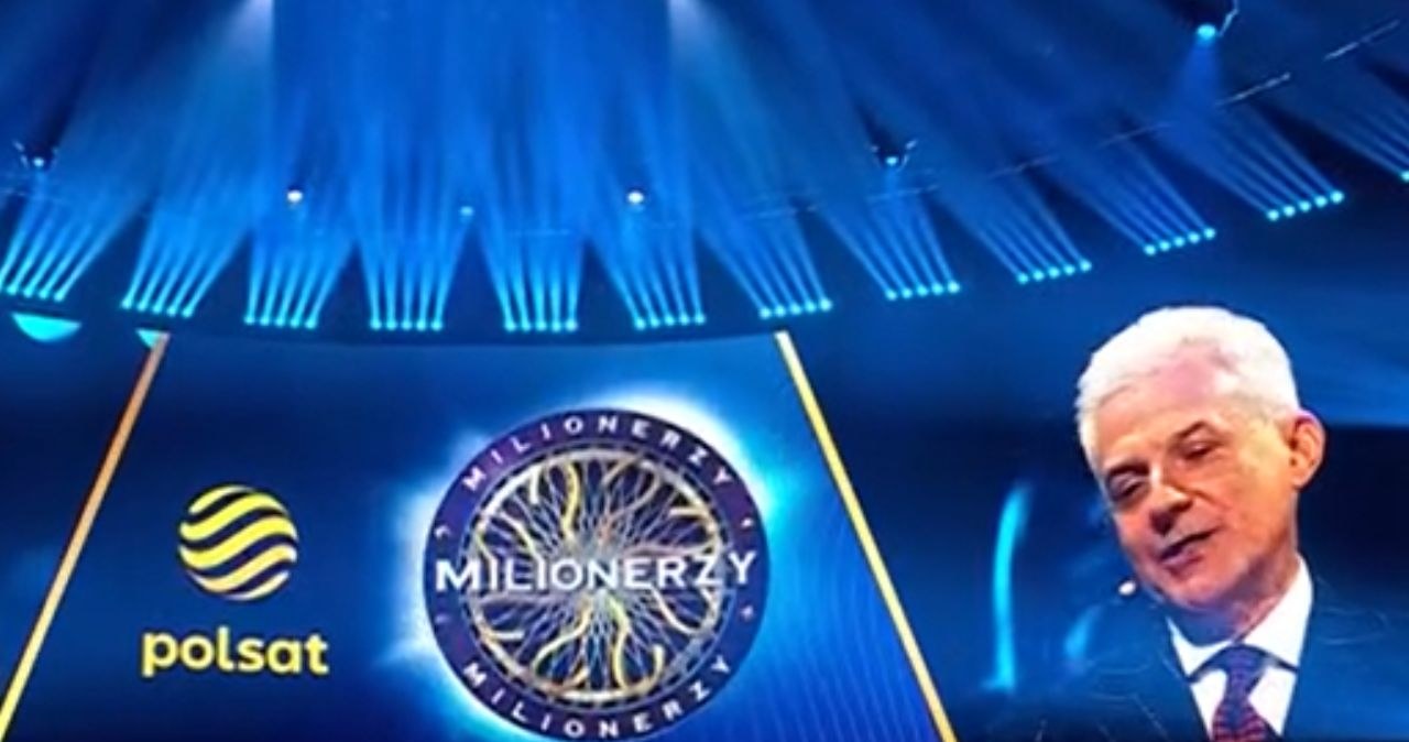 "Milionerzy" w Polsacie. Takiej ramówki jeszcze nie było