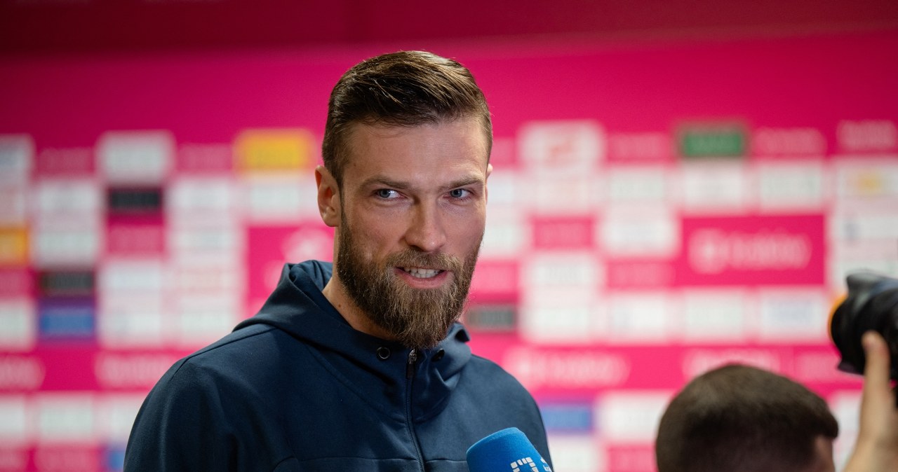 Dziadek Andrzeja Wrony brał udział w powstaniu warszawskim. Przeżył piekło