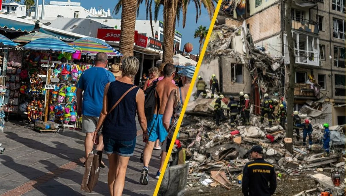 Mimo trwającej wojny na Ukrainie i sankcji nałożonych na Moskwę coraz więcej rosyjskich turystów odwiedza kraje Europy Zachodniej. Francja, Włochy i Hiszpania znów są na topie, a liczba pobytów w hotelach i wydanych wiz systematycznie rośnie. Ukraińscy dyplomaci i część europejskich polityków ostrzegają, że ten trend może nieść poważne zagrożenia dla bezpieczeństwa i podważać wiarygodność reżimu sankcji.