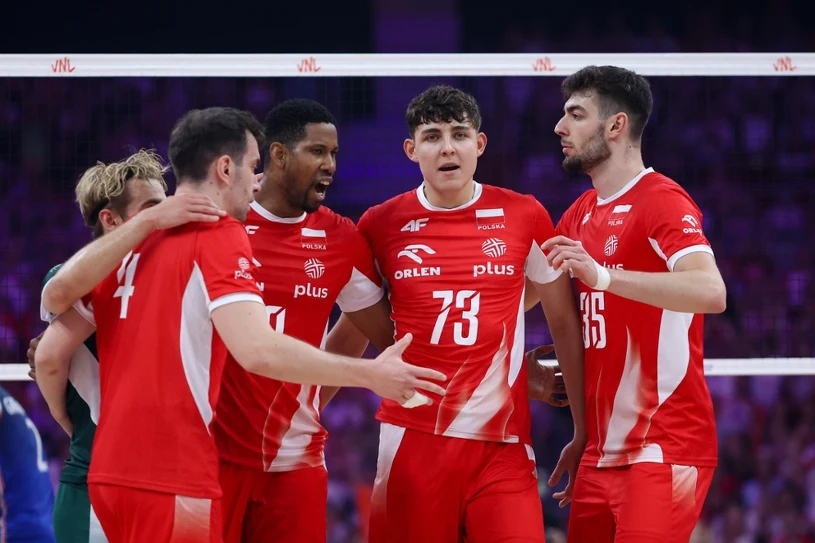 Niesamowita historia w kadrze Grbicia. Potwierdzenie tuż przed meczem