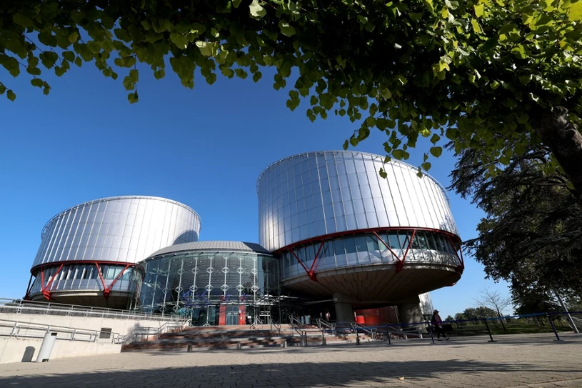 Ewa Siedlecka wygrywa w Strasburgu. Jest wyrok trybunału