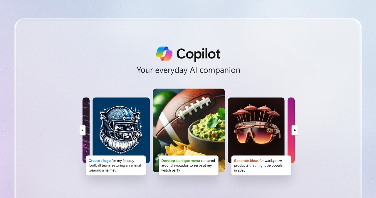 Microsoft Copilot ma już funkcję GPT-5. ChatGPT został w tyle
