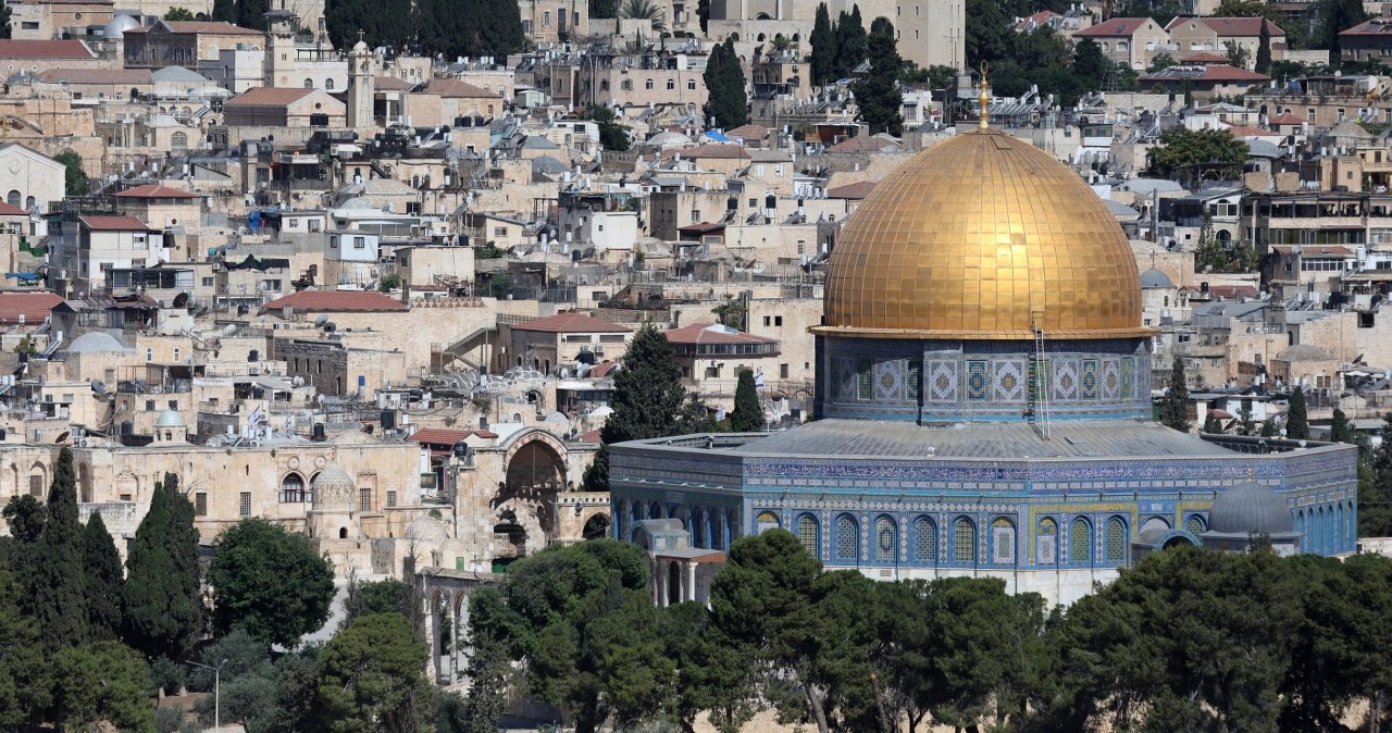 Nowe państwo na mapie świata? Uznaje je większość krajów, w tym Polska