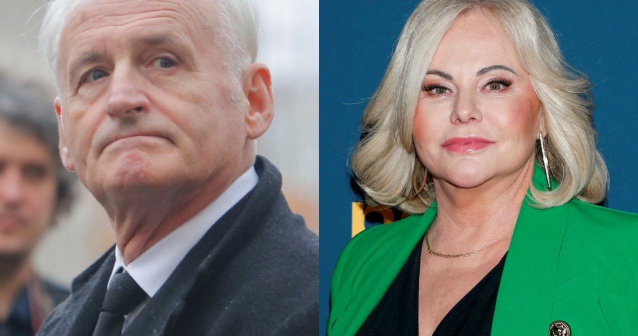 Kurowska przyjaźni się z Jurksztowicz. Nie mogła milczeć ws. afery z Dębskim. Wymowne słowa
