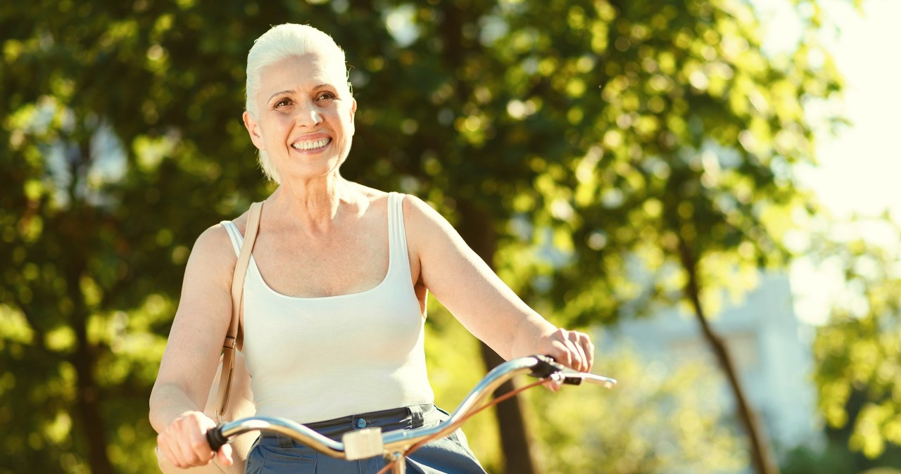 To może być najlepszy trening dla pamięci. Rowerem po zdrowie mózgu