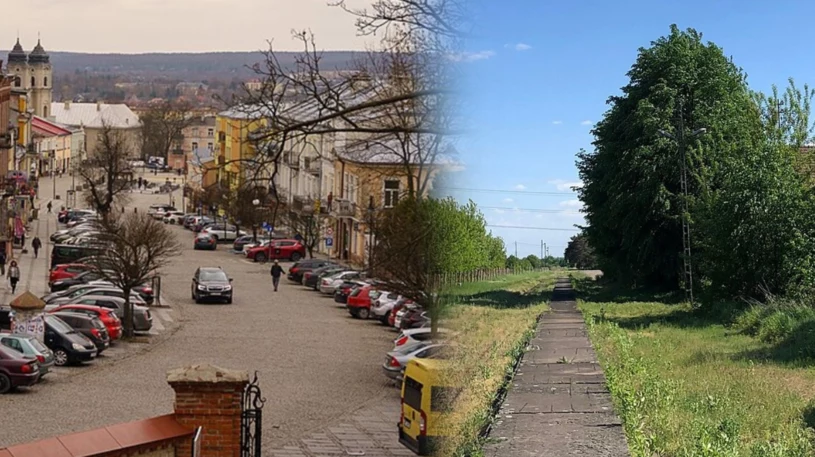 "Co my tu będziemy robić?". Trend się nasila, część Polski "znika"