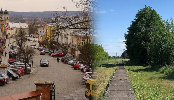 Wyjeżdżają z Polski powiatowej. "Co my tu będziemy robić?"