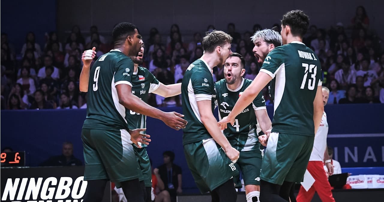 Drastyczna zmiana w polskiej kadrze. To on wygrał na rewolucji Grbicia