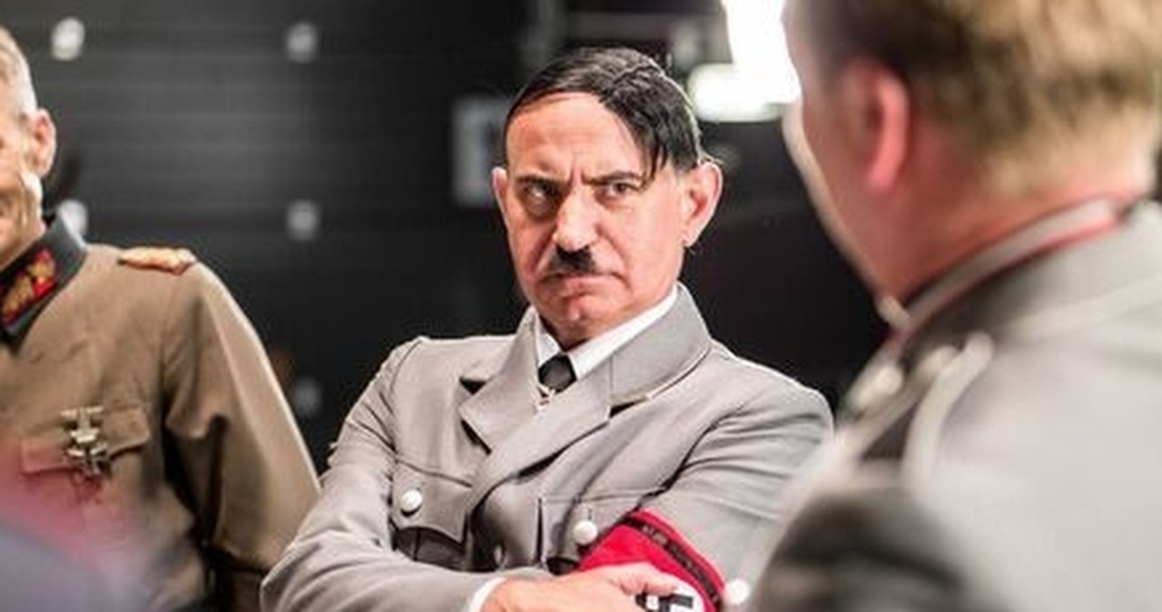 Świat według Kiepskich - Odcinek 520: "Zmiana czasu"