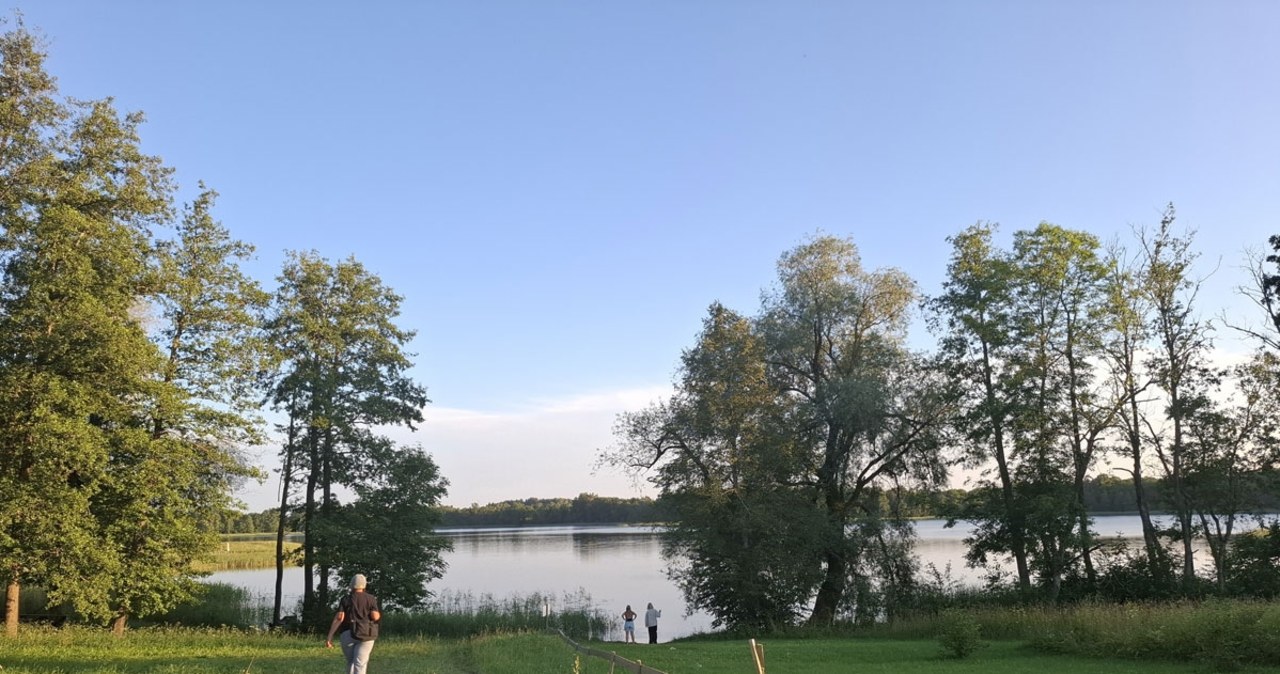 Urlop na Litwie: Odkrywaj rzeki, jeziora i parki krajobrazowe wiadomości,aktualności,Interia Urlop na Litwie: Odkrywaj rzeki, jeziora i parki krajobrazowe
