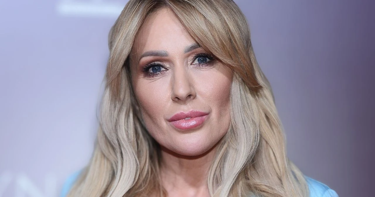 Sylwia Peretti tłumaczy się z obecnego życia. Zwróciła się wprost do ludzi