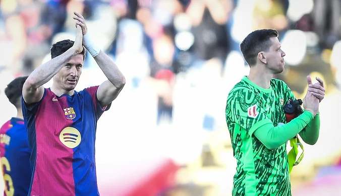 Polak może dołączyć do Lewandowskiego i Szczęsnego. Głośno o transferze