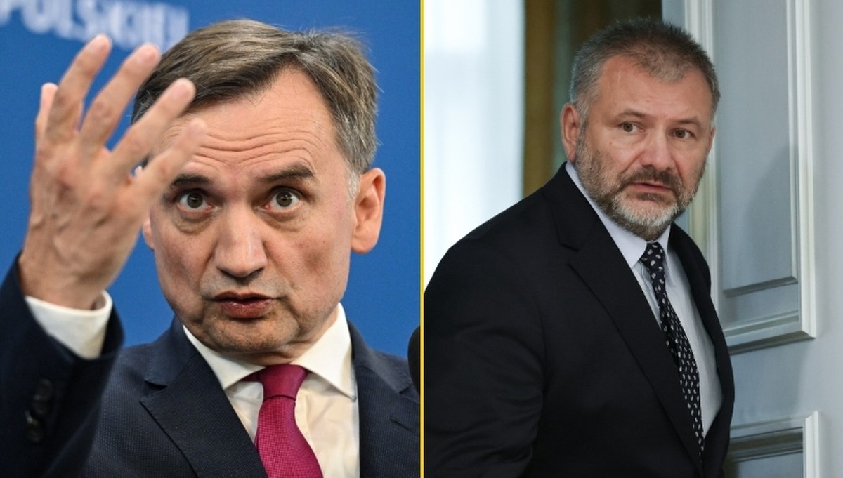 Ultimatum Ziobry. Minister sprawiedliwości ma czas do piątku
