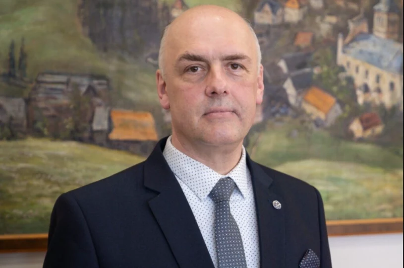 Nagła rezygnacja na Dolnym Śląsku. Miasto zostało bez burmistrza