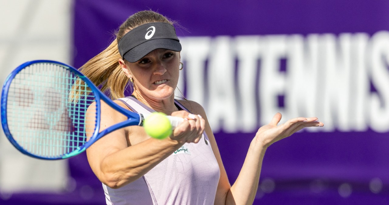 Powołanie od Celta, taka reakcja Polki. 63 minuty, 9 asów. Demolka we Francji