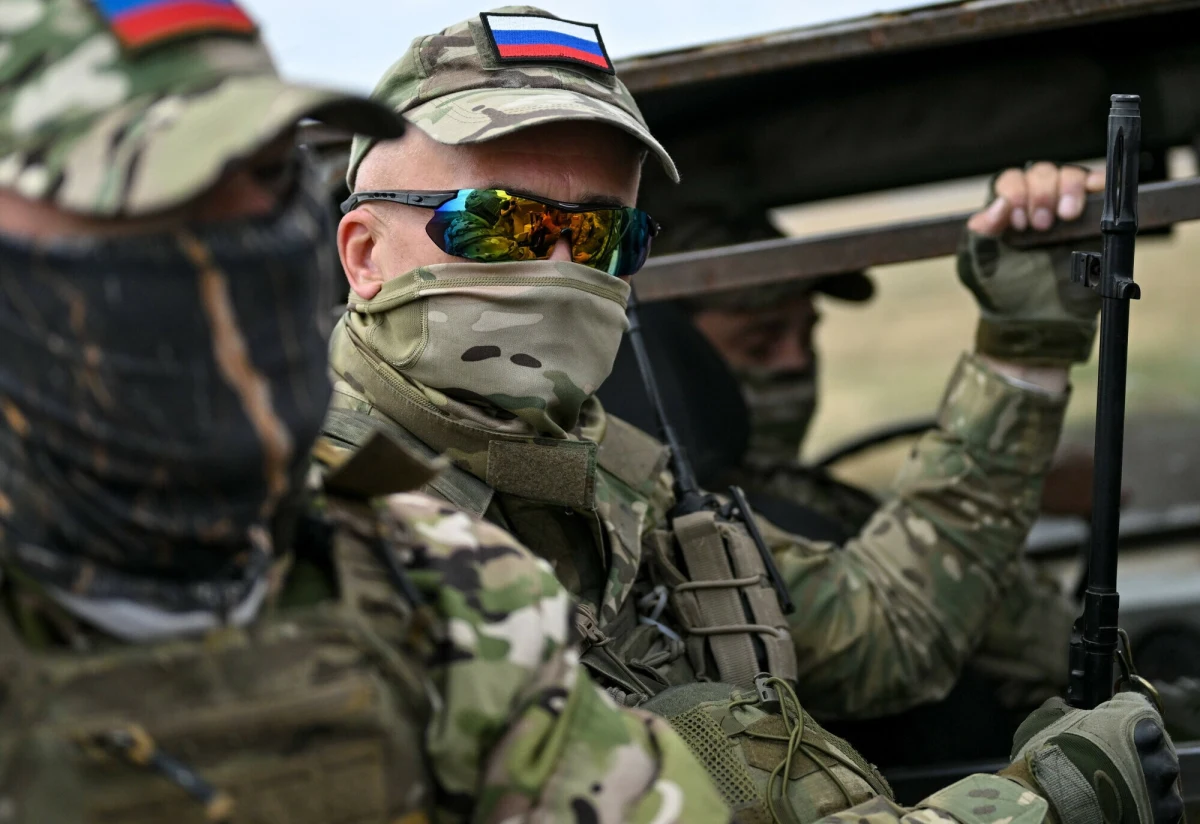 Rodzina Huffmanów z Teksasu, deklarująca się jako głęboko wierzący chrześcijanie, wiosną tego roku przeprowadziła się do Rosji, bo uważała ten kraj za "bastion normalności". Los jednak bywa przewrotny i - jak podał niezależny rosyjski portal Meduza - Derek, głowa rodziny, mógł zginąć na ukraińskim froncie.