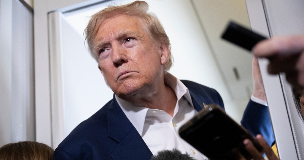 wiadomości,aktualności,Interia Zakończenie wojny w Ukrainie? USA naciskają na konkretny termin