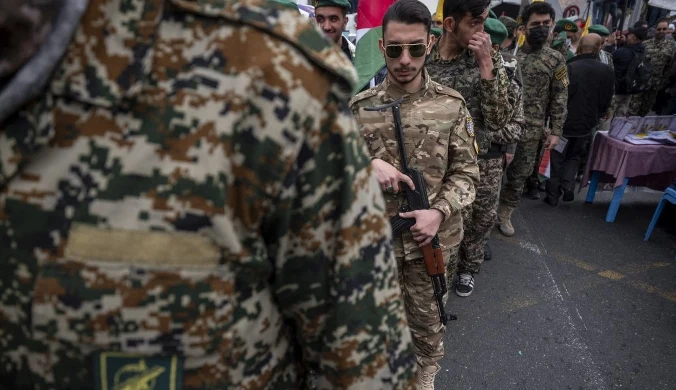 Wspólne oświadczenie państw o Iranie. Poparła je część sąsiadów Polski