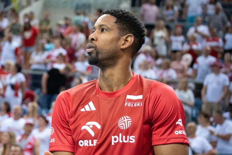 Brazylia - Polska w półfinale Ligi Narodów siatkarzy 2025. Relacja na żywo