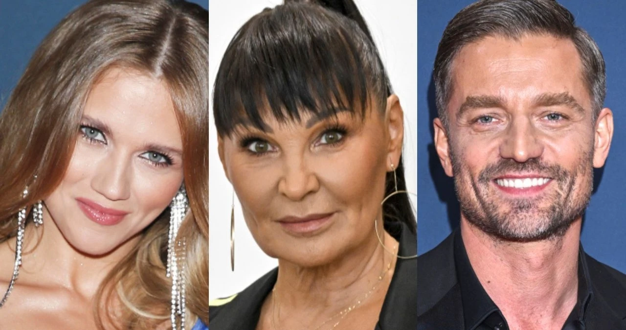 Pavlović wprost o zachowaniu Kaczorowskiej po "TzG". "To było szokujące"